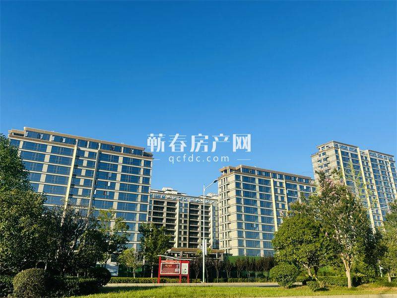 紫金一品 买房是长远眼光，从不是随意将就