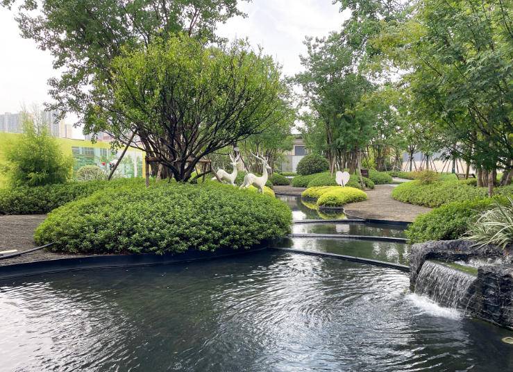 谷雨万物长,生活正当时:广济府·云境,补贴26万,安家更轻松