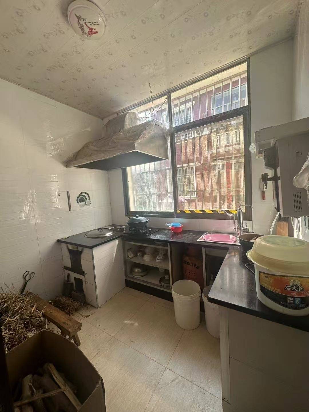 漕河自建房低价出售