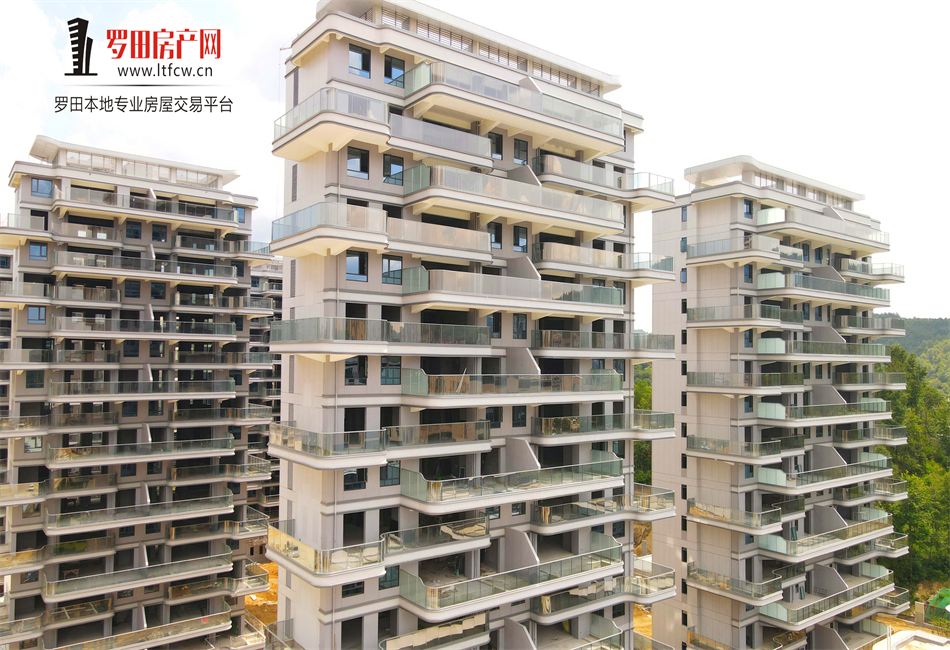 兰亭壹号院7月工程进度播报：匠心筑梦，共鉴家音！