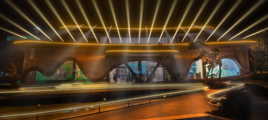 定了！武穴跨年夜就这么玩！