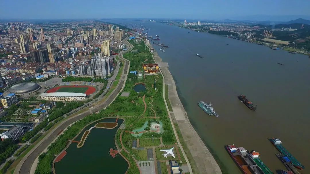 武穴市一国土空间总体规划获批