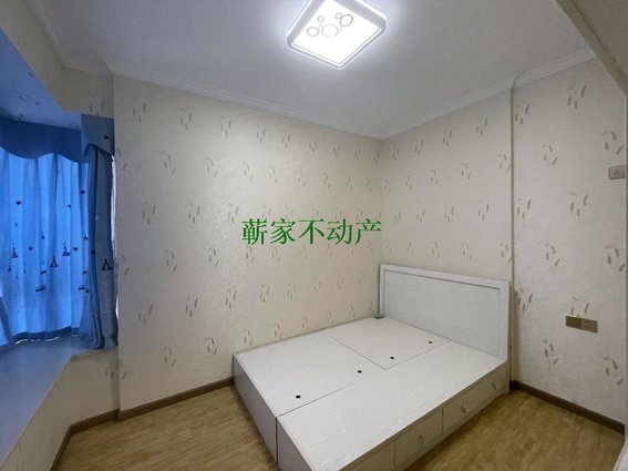 凤凰世家精装修房东在武汉定居遇到合适的有缘人就卖