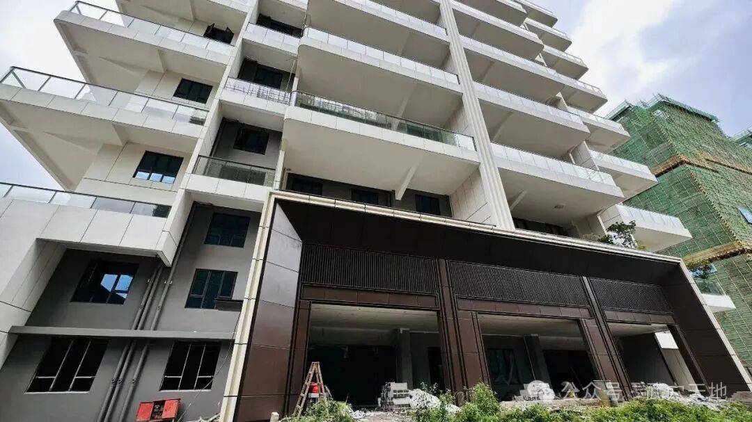 “干了二十年工程，没想到被‘以旧换新’拿下了”