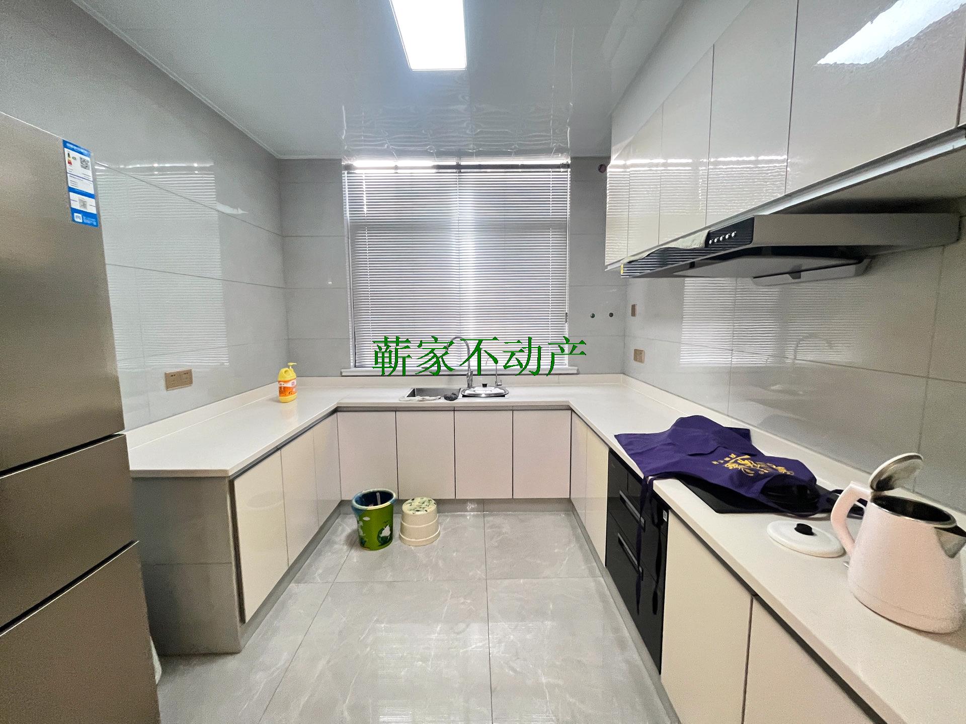 罗州城附近别墅全新装修几乎未住有准建证急售110万门口路宽带后院