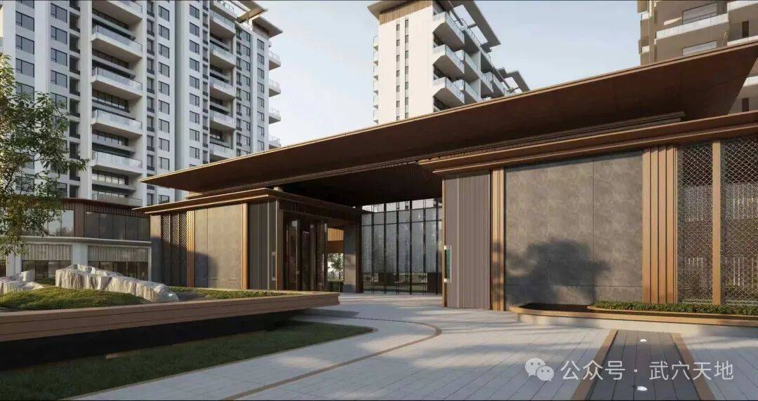 再见了，老破小——旧房抵七成，我连中介都没找