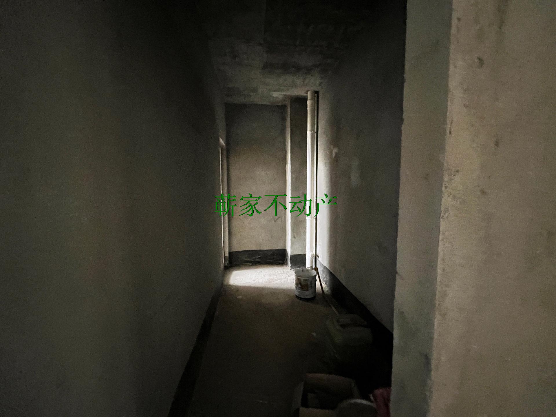 shou府壹号小区电梯房小户型好楼层看雷溪河走路上学