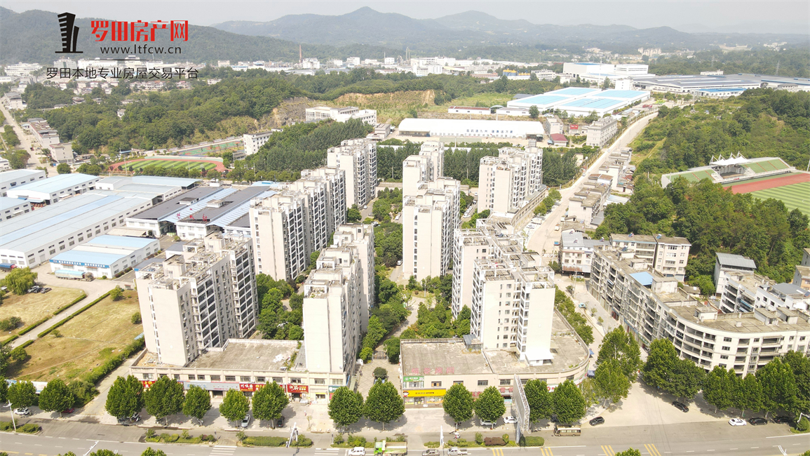 福苓家园：全维醇熟配套，指定房源20万起！