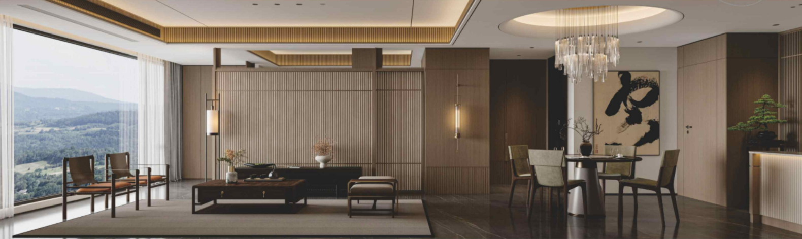 蕲春改善天花板！125㎡做四房，看完我直接想换房