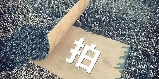 经开区机械电子产业园一宗工业用地挂牌出让！