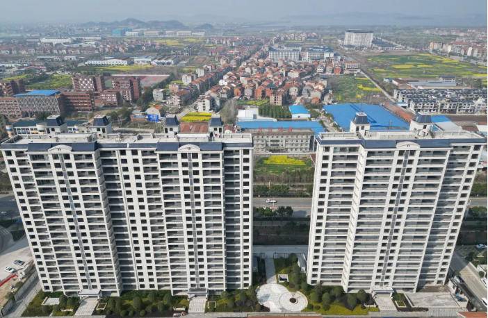 当武穴进入“文旅时代”，东城首府的业主赢在哪里？