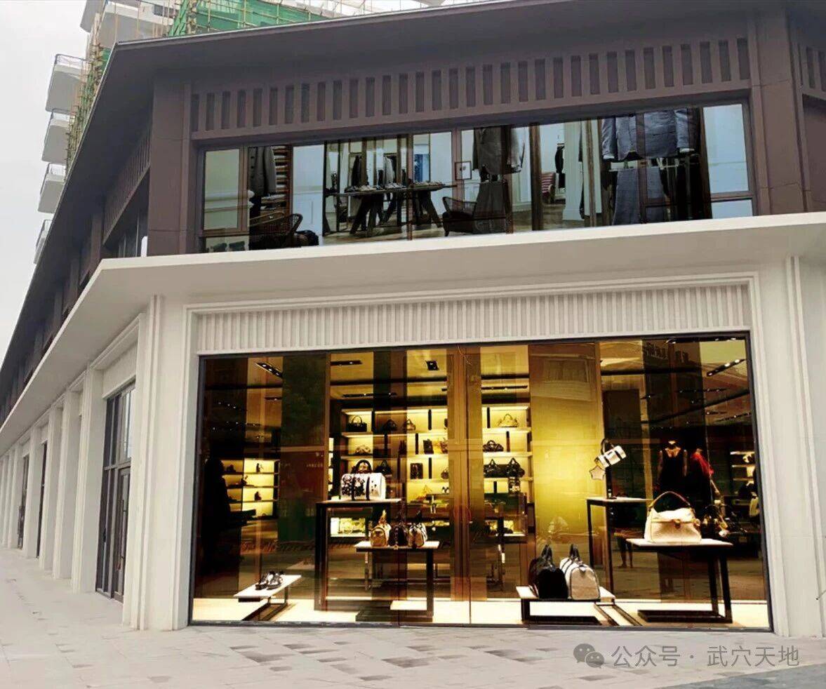 武穴天地，铺面大小随心搭配，抢到就是赚到