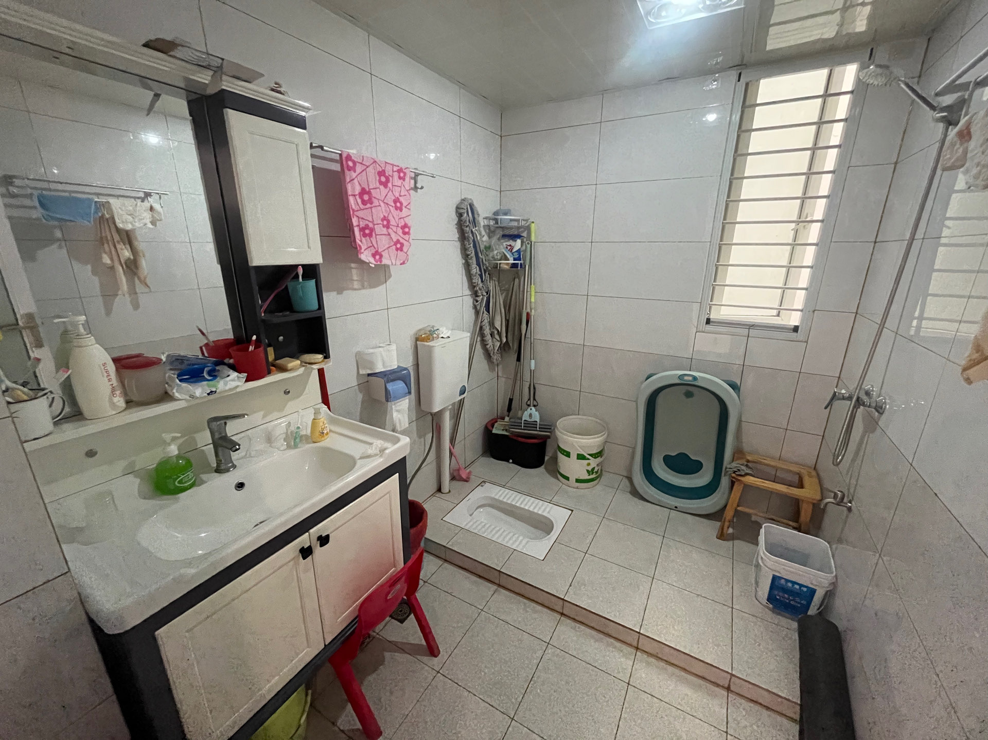 又又又有个房东坐不住精装修拎包入住单价4100