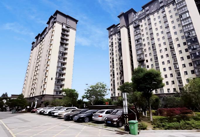 党建引领多元一体，九方城小区走出善治之路