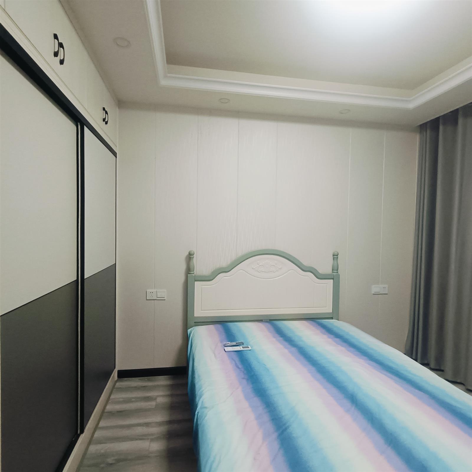 shou府壹号精装修家具家电齐全拎包入住