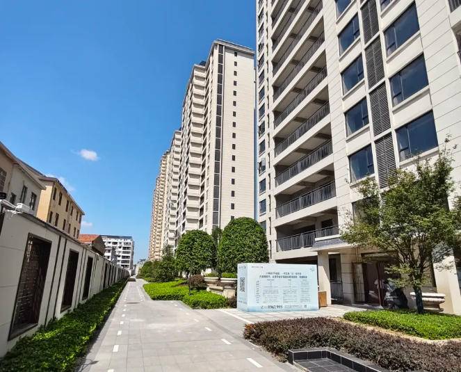 九月家书 · 东城首府工程进度眼见为实