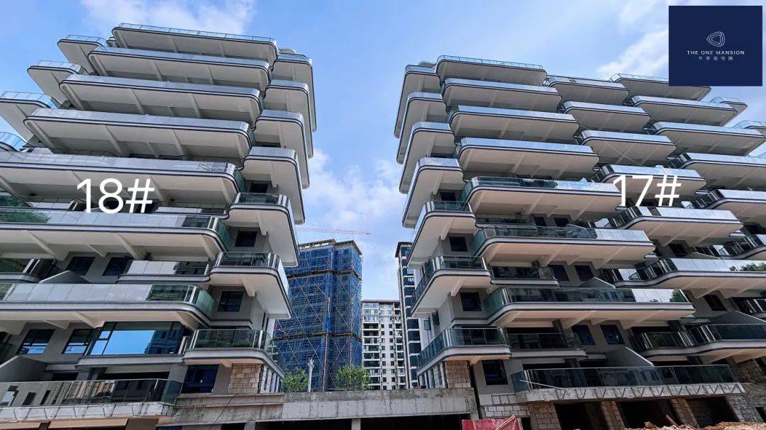 兰亭壹号院｜与自然共生的家 让生活向上生长！