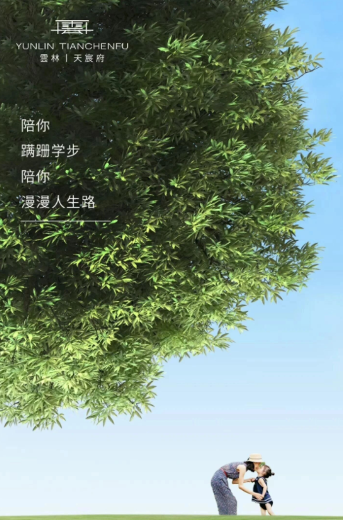 以一座院子，珍藏一生陪伴