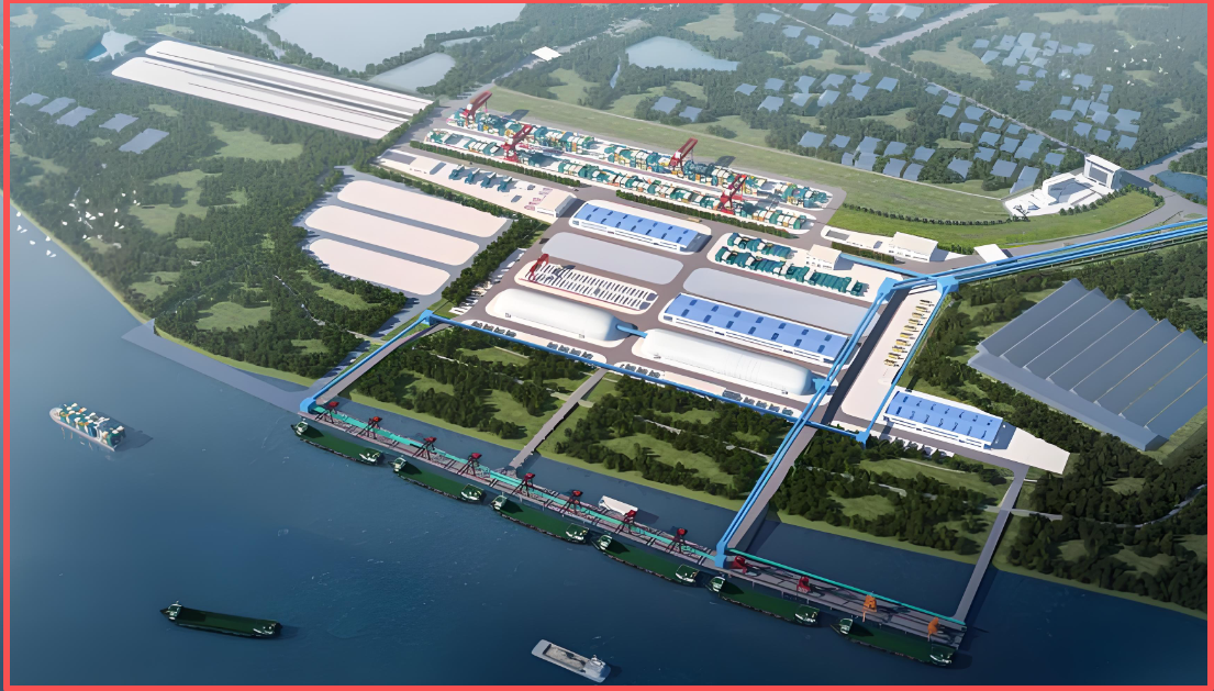 黄冈的“双核驱动”在路上——麻城＋武穴能否撬动全局？