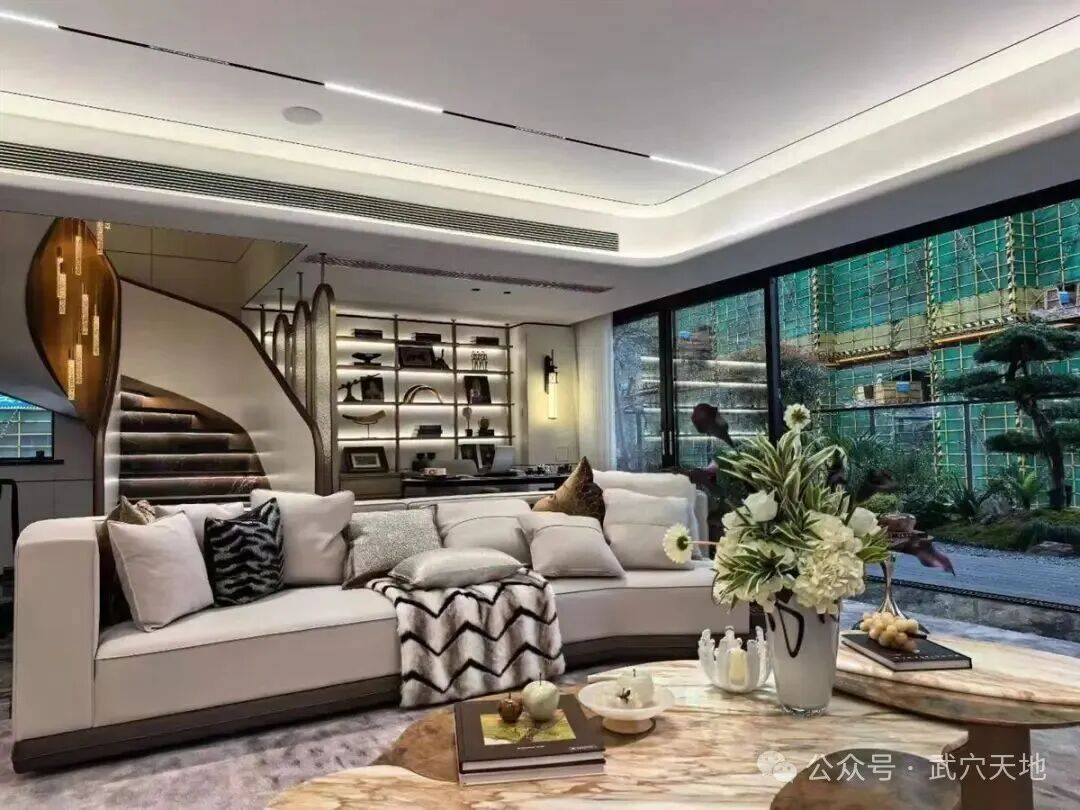 搬了六次家之后，我终于要有自己的房子了