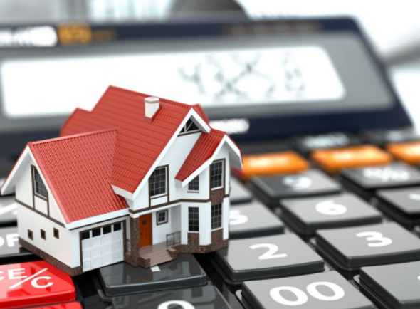 国家统计局：前4月住宅销售额增长11.8%