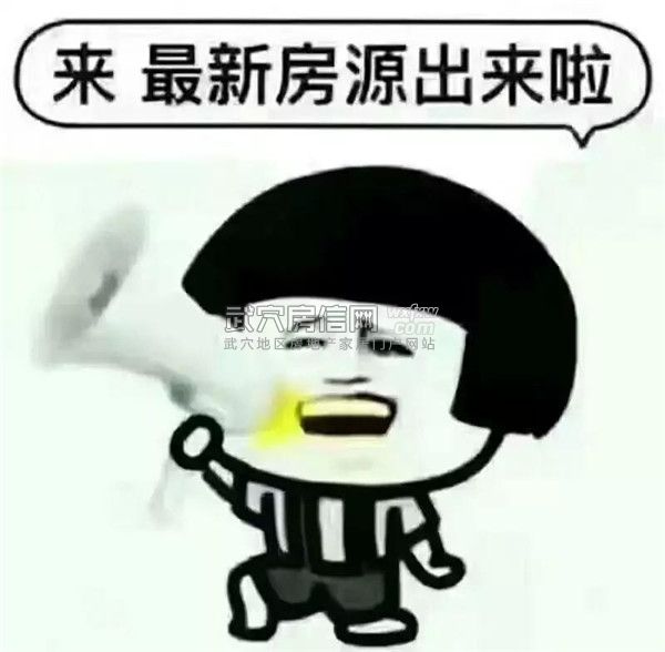 武穴房信网