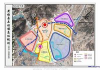 黄梅五祖镇总体规划（2012-2030）公示
