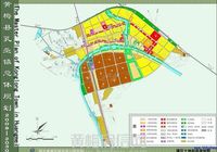 黄梅孔垅镇总体规划（2009-2030）公示