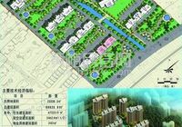 黄梅龙凤花园打造绿色原生态住宅 坐拥原生自然景观