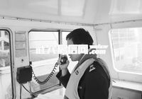 武穴海事处对船员实行“GPS”跟踪定位