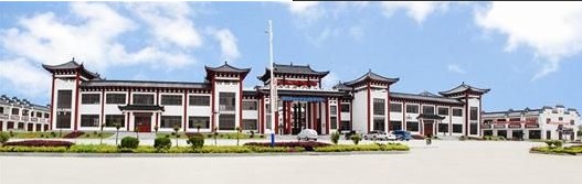 蕲春构筑千亿级医药养生产业链