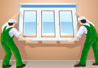 家装门窗安装规范及注意事项