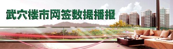 武穴房地产08-8网签4套 住宅均价3944.19元/平米