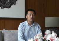 小池联投滨江国际 高端人物专访