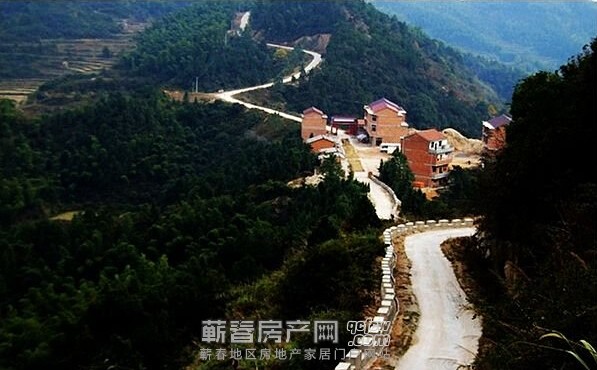 蕲春一行9人登山游玩时迷路，被困深山终获救