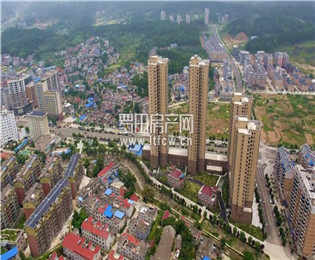 凤城丽都，现代化标志性住宅楼，阳光绿化安静全部俱全！