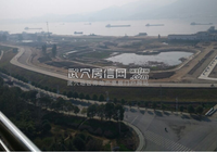 华宁锦江星城二期 超高性价比的滨江高档住宅小区