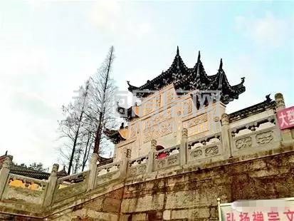 黄梅50亿打造五祖寺黄梅禅文化旅游5A级景区