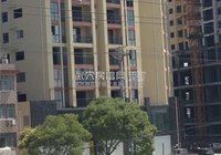 锦绣前城一品 6月最新工程进度 内部基础设施施工中