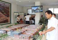 喜讯：鄂东农副产品大市场水果铺位招商已启动