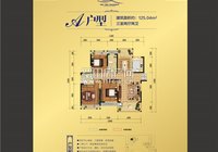 鑫龙●山水国际 109-137㎡科技大宅荣耀面市！