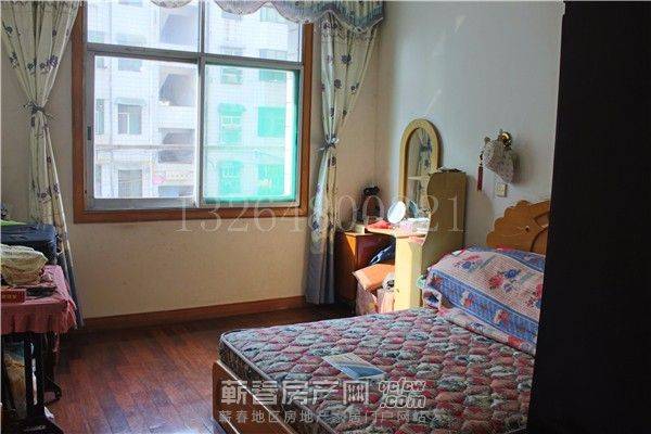 劳动就业局楼梯房三楼29万出售蕲春房产网真实房源免费带看