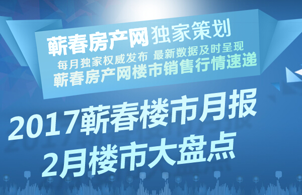 蕲春房产网独家策划“2月”楼市活动大盘点