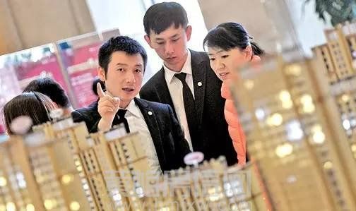 中国至少需要8个一线城市？专家：更多城市涨房价