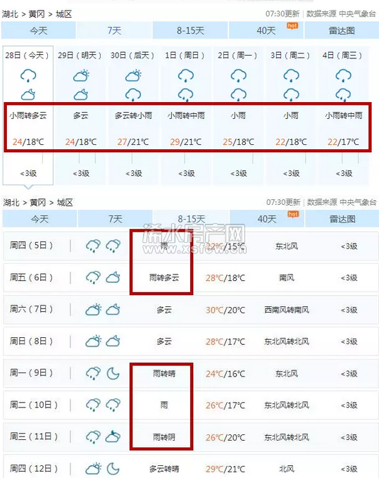 浠水房产网