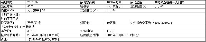 黄梅房信网