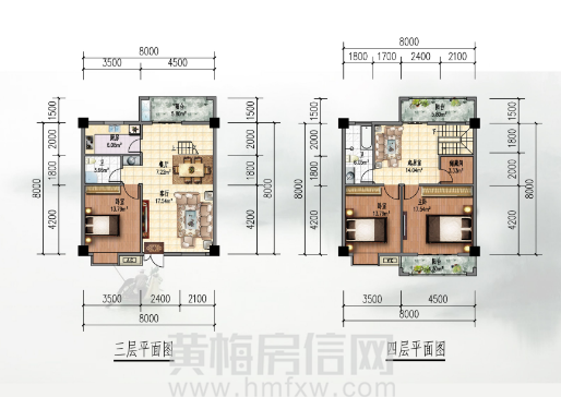 黄梅房信网