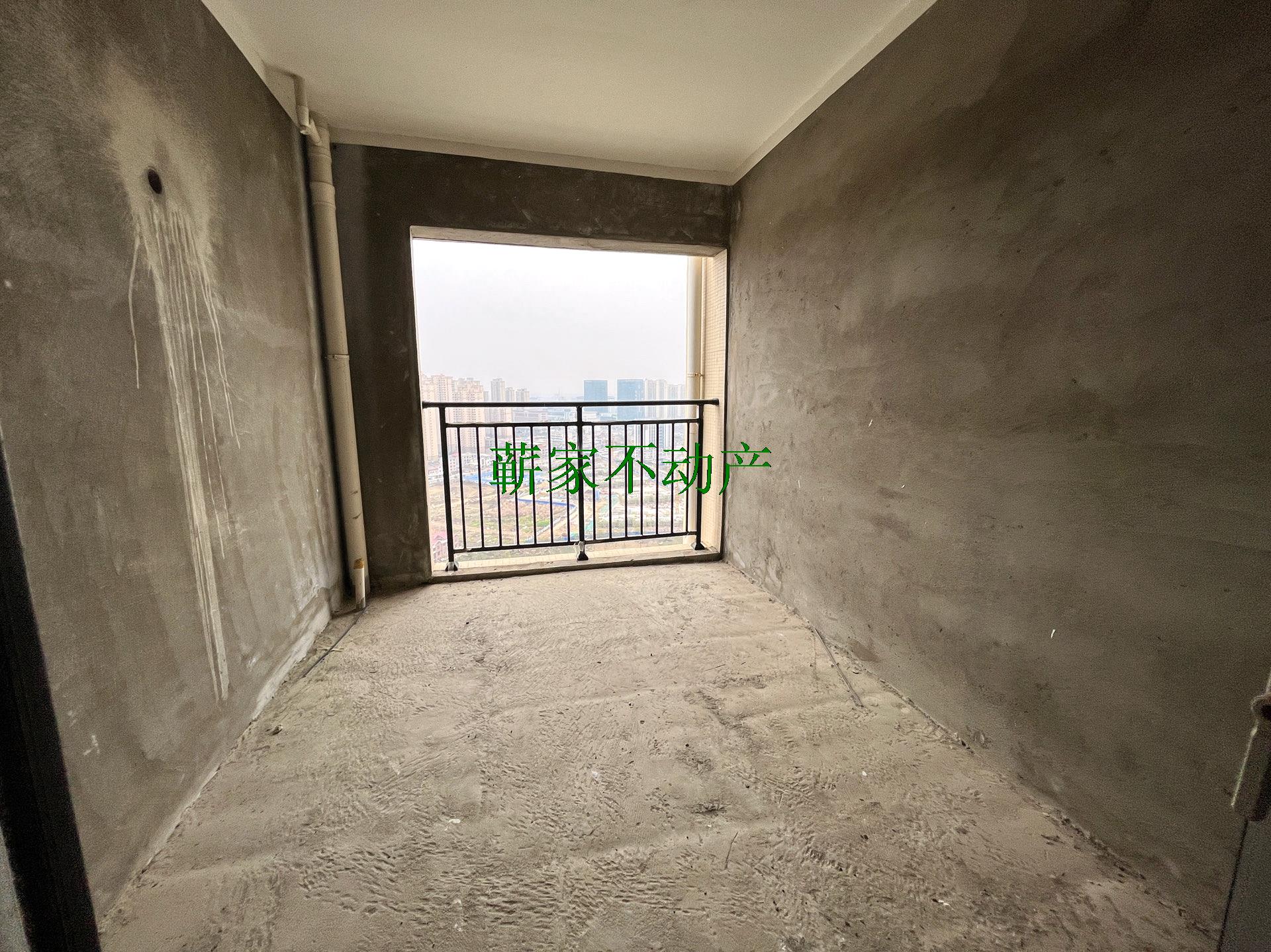 shou府壹号小区电梯房小户型好楼层看雷溪河走路上学