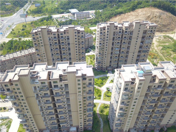 万城名苑 | 经济开发区实景现房 所见即所得 安家零等待！