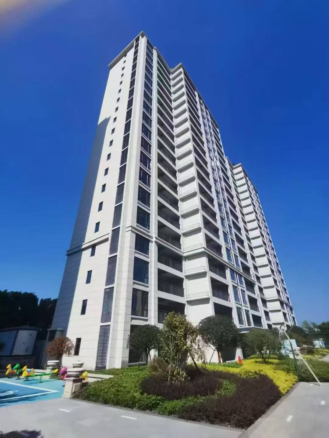 超航·东城首府：实景里的舒居生活，此刻正当时